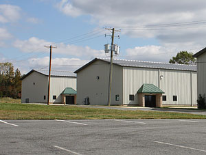 Building 71 & 72, Triumph Industrial Park