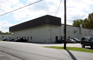 Building 205, Triumph Industrial Park