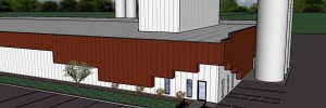 Building 85 for Lease