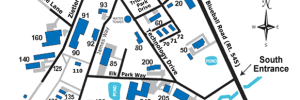 Park Map